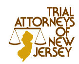 Trial Attorneys of New Jersey