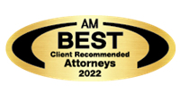 Best's Client Recommended Insurance Attorney